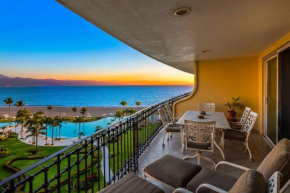 Beach Front-Ocean Views-Marina Luxury Condo-BVG